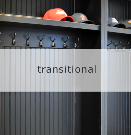 Transitional