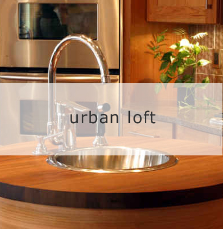 Urban Loft
